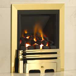 Apex Fires Clarkdale Inset Gas Fire
